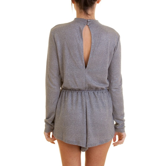 Somedays Lovin’ Into the Dark Playsuit - Picture 4 of 5